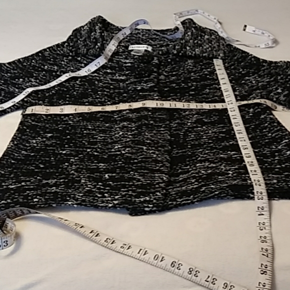 60 s Style Cardigan / jacket - Picture 5 of 8